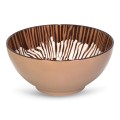 Mocha Bowl 20 cm