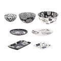Jardin Noir Bowl Collection