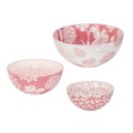 Jardin Rose Bowl Collection