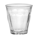 Duralex Picardie Clear Glass Tumbler, 90 ml Set Of 6 