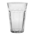 Duralex Picardie Clear Glass Tumbler, 360 ml Set Of 4