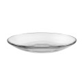 Duralex Gigogne Clear Saucer 13.4 cm Set of 6