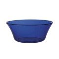 Duralex Lys Sapphire Salad Bowl 23 cm, Set of 6