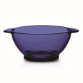 Duralex Lys Sapphire Bowl with Handles 510ml, Set of 6
