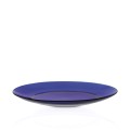 Duralex Lys Sapphire Dinner Plate 23 cm, Set of 6