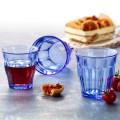 Duralex Picardie Marine Blue Glass Tumbler Collection