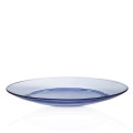 Duralex Lys Marine Dinner Plate 23 cm, Set of 6