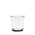 Duralex Lys Clear Tumbler 160 ml, Set of 6