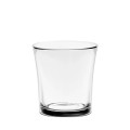 Duralex Lys Clear Tumbler 210 ml, Set of 6