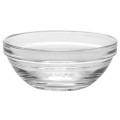 Duralex Lys Stackable Bowl 10.5cm, Set of 6