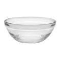 Duralex Lys Stackable Bowl 14cm, Set of 6