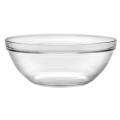 Duralex Lys Stackable Bowl 23cm, Set of 6