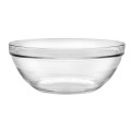 Duralex Lys Stackable Bowl 26cm, Set of 6