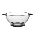 Duralex Lys Clear Bowl with Handles 510ml, Set of 6