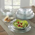Duralex Lys Clear Dinnerware Collection