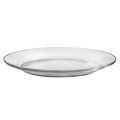 Duralex Lys Dessert Plate 19cm, Set of 6