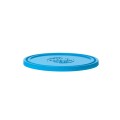 Duralex Lys Round Blue Lid 12 cm