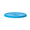 Duralex Lys Round Blue Lid 17cm