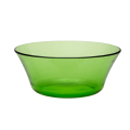 Duralex Lys Green Salad Bowl 23 cm, Set of 6