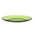 Duralex Lys Green Plate 19cm, Set of 6