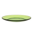 Duralex Lys Green Plate 19 cm, Set of 6