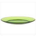 Duralex Lys Green Dinner Plate 23cm, Set of 6