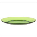 Duralex Lys Green Dinner Plate 23 cm, Set of 6