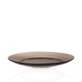 Duralex Lys Sepia Dinner Plate 23 cm, Set of 6