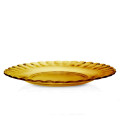 Duralex Picardie Amber Plate 20 cm, Set Of 6