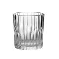 Duralex Manhattan Whiskey Tumbler 220 ml, Set of 6