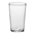 Duralex Unie Clear Glass Tumbler 200 ml, Set of 6