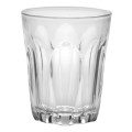 Duralex Provence Clear Glass Tumbler 160 ml, Set of 6