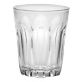 Duralex Provence Clear Glass Tumbler 160ml, Set of 6