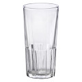 Duralex Jazz Clear Highball Glass 300ml, Set of 6