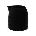 Degrenne Paris Salam Black Creamer Jug 150 ml