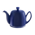 Degrenne Paris Salam Monochrome Blue Teapot 4 cup