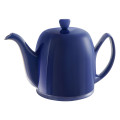 Degrenne Paris Salam Monochrome Blue Teapot 6 cup