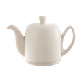 Degrenne Paris Salam Monochrome Rose Teapot 4 cup