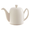 Degrenne Paris Salam Monochrome Rose Teapot 6 cup