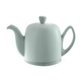 Degrenne Paris Salam Monochrome Green Teapot 4 cup