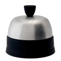 Degrenne Paris Salam Black Sugar Bowl 280 ml