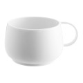 Degrenne Paris Empileo White Breakfast Cup, 390ml