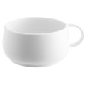 Degrenne Paris Empileo White Tea Cup, 250ml