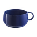 Degrenne Paris Empileo Blue Tea Cup, 250ml