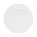 Empileo White Saucer, 15 cm