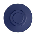 Empileo Blue Saucer, 15cm