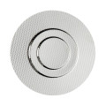 Empileo Stainless Steel Saucer, 15cm