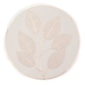 Feuille Gold Placemat 38 cm 
