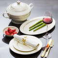 Aida Dinnerware Collection