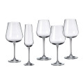 Amundsen/Ardea Stemware Collection